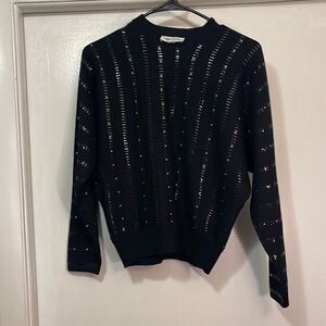 Vintage sweater small  